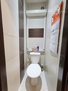 2 izbový byt v lukratívnej lokalite 54m2 + balkón, predaj, Košice – Sever, Tolstého