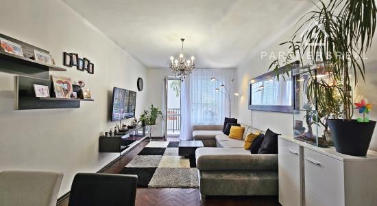 2 izbový byt v lukratívnej lokalite 54m2 + balkón, predaj, Košice – Sever, Tolstého