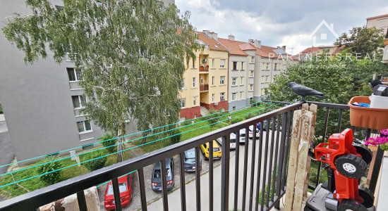 2 izbový byt v lukratívnej lokalite 54m2 + balkón, predaj, Košice – Sever, Tolstého