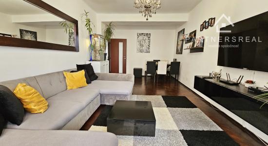 2 izbový byt v lukratívnej lokalite 54m2 + balkón, predaj, Košice – Sever, Tolstého