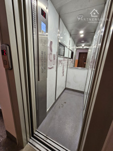 2 izbový byt v lukratívnej lokalite 54m2 + balkón, predaj, Košice – Sever, Tolstého