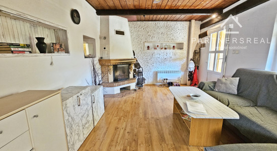 Chata na celoročné užívanie s bazénom, predaj, Košice – okolie, Kostoľany nad Hornádom