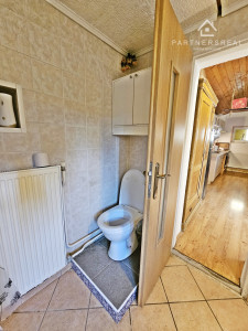 Chata na celoročné užívanie s bazénom, predaj, Košice – okolie, Kostoľany nad Hornádom