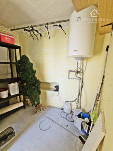 Chata na celoročné užívanie s bazénom, predaj, Košice – okolie, Kostoľany nad Hornádom