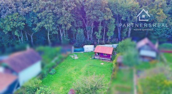 ´´RESERVE´´ Záhrada v lone prírody / Zdoba / Košice - Košická Nová Ves