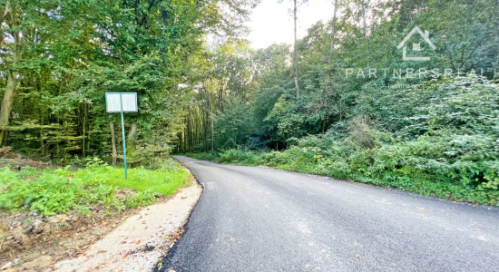 ´´RESERVE´´ Záhrada v lone prírody / Zdoba / Košice - Košická Nová Ves