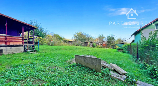 ´´RESERVE´´ Záhrada v lone prírody / Zdoba / Košice - Košická Nová Ves