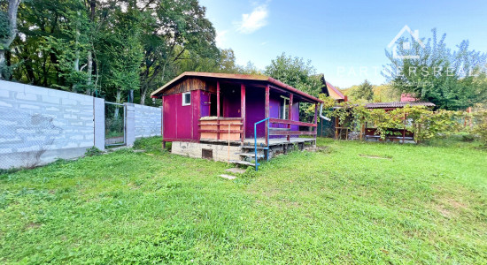 ´´RESERVE´´ Záhrada v lone prírody / Zdoba / Košice - Košická Nová Ves