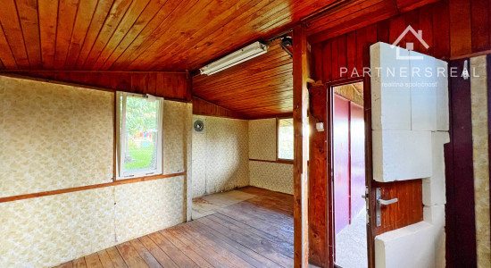 ´´RESERVE´´ Záhrada v lone prírody / Zdoba / Košice - Košická Nová Ves