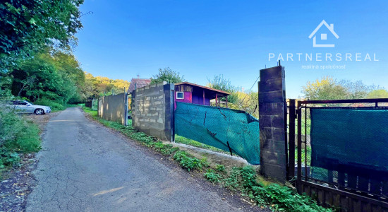 ´´RESERVE´´ Záhrada v lone prírody / Zdoba / Košice - Košická Nová Ves