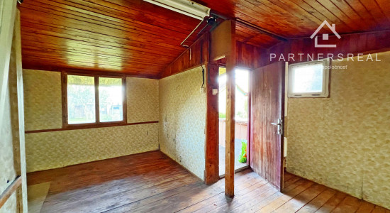 ´´RESERVE´´ Záhrada v lone prírody / Zdoba / Košice - Košická Nová Ves