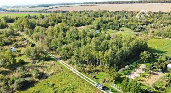 Rozľahlá záhrada na predaj, 960m2, Pánska pastva, Košice – Šaca