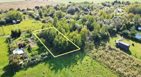 Rozľahlá záhrada na predaj, 960m2, Pánska pastva, Košice – Šaca