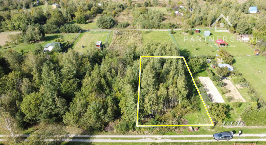 Rozľahlá záhrada na predaj, 960m2, Pánska pastva, Košice – Šaca