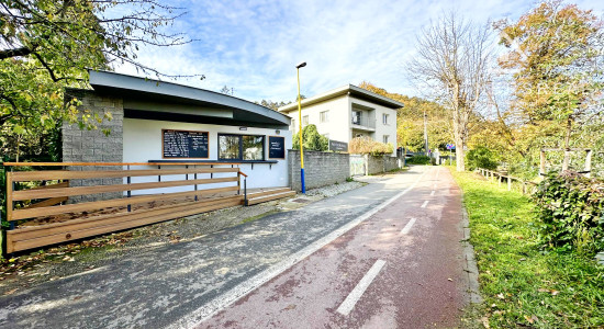 Exkluzívny rodinný dom / TOP lokalita / Urbánkova / Košice - Čermeľ