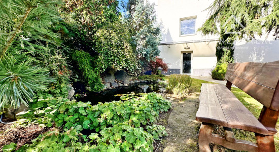 Exkluzívny rodinný dom / TOP lokalita / Urbánkova / Košice - Čermeľ