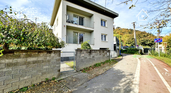 Exkluzívny rodinný dom / TOP lokalita / Urbánkova / Košice - Čermeľ