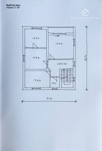 Exkluzívny rodinný dom / TOP lokalita / Urbánkova / Košice - Čermeľ