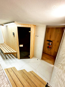 Exkluzívny rodinný dom / TOP lokalita / Urbánkova / Košice - Čermeľ