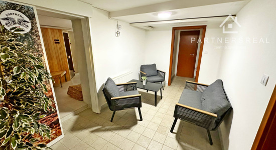 Exkluzívny rodinný dom / TOP lokalita / Urbánkova / Košice - Čermeľ