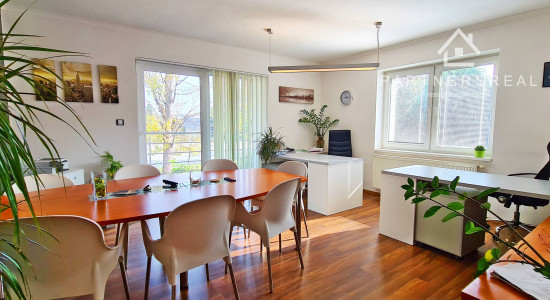 Exkluzívny rodinný dom / TOP lokalita / Urbánkova / Košice - Čermeľ