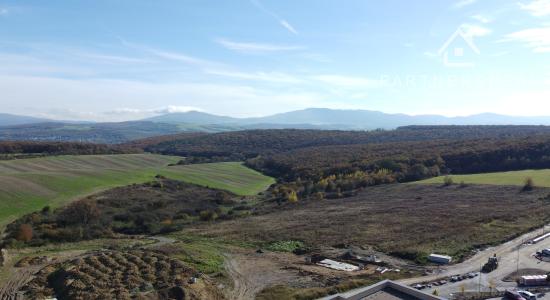 1 izbový byt 30m2 v novostavbe, s parkovacím miestom, prenájom, Jelšová, Košice - Vyšné Opátske