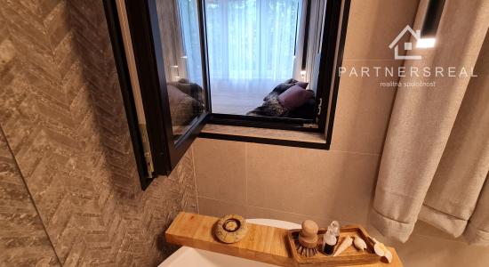 Luxusný, dizajnový 2,5 izbový byt, 70m2, prenájom, Boccatiova, Košice – Staré mesto