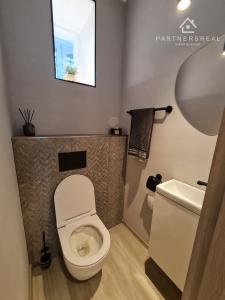 Luxusný, dizajnový 2,5 izbový byt, 70m2, prenájom, Boccatiova, Košice – Staré mesto