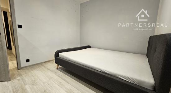 Luxusný, dizajnový 2,5 izbový byt, 70m2, prenájom, Boccatiova, Košice – Staré mesto