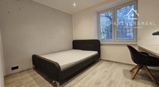 Luxusný, dizajnový 2,5 izbový byt, 70m2, prenájom, Boccatiova, Košice – Staré mesto