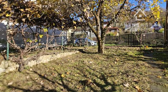 Tehlová chata v top lokalite, predaj, Myslava – Kamenný potok, Košice - Západ