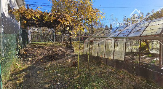 Tehlová chata v top lokalite, predaj, Myslava – Kamenný potok, Košice - Západ