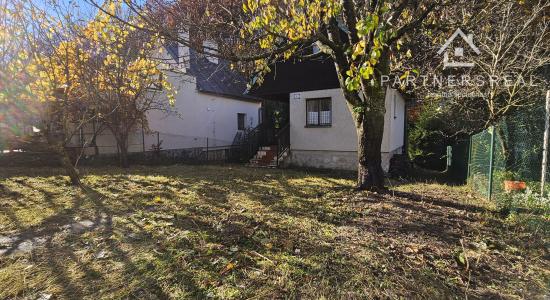 Tehlová chata v top lokalite, predaj, Myslava – Kamenný potok, Košice - Západ