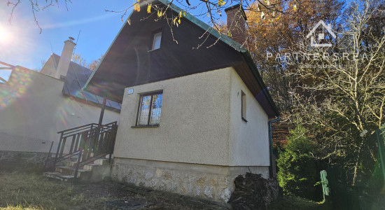 Tehlová chata v top lokalite, predaj, Myslava – Kamenný potok, Košice - Západ