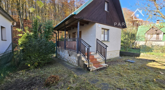 Tehlová chata v top lokalite, predaj, Myslava – Kamenný potok, Košice - Západ
