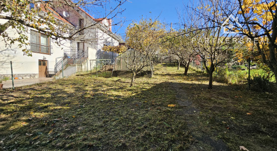 Tehlová chata v top lokalite, predaj, Myslava – Kamenný potok, Košice - Západ