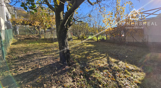 Tehlová chata v top lokalite, predaj, Myslava – Kamenný potok, Košice - Západ