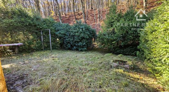 Tehlová chata v top lokalite, predaj, Myslava – Kamenný potok, Košice - Západ