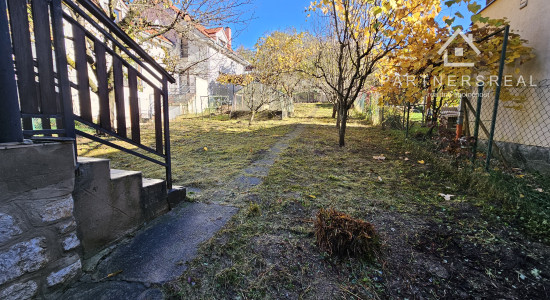 Tehlová chata v top lokalite, predaj, Myslava – Kamenný potok, Košice - Západ