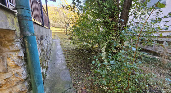 Tehlová chata v top lokalite, predaj, Myslava – Kamenný potok, Košice - Západ