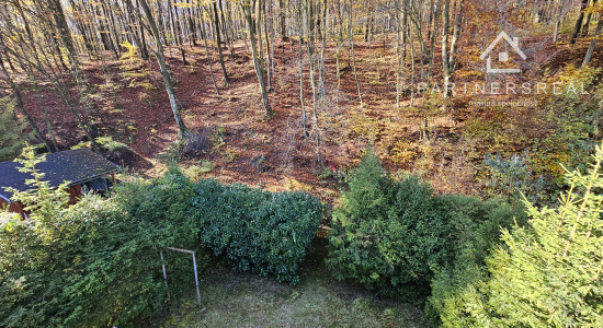 Tehlová chata v top lokalite, predaj, Myslava – Kamenný potok, Košice - Západ