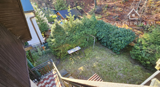 Tehlová chata v top lokalite, predaj, Myslava – Kamenný potok, Košice - Západ