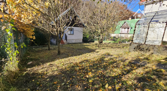 Tehlová chata v top lokalite, predaj, Myslava – Kamenný potok, Košice - Západ