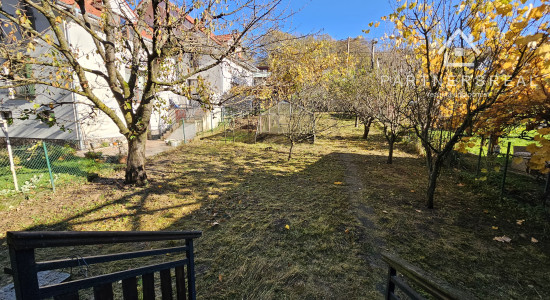 Tehlová chata v top lokalite, predaj, Myslava – Kamenný potok, Košice - Západ