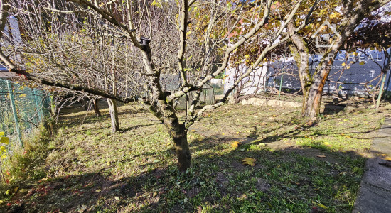 Tehlová chata v top lokalite, predaj, Myslava – Kamenný potok, Košice - Západ