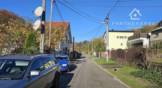 Tehlová chata v top lokalite, predaj, Myslava – Kamenný potok, Košice - Západ