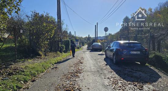 Tehlová chata v top lokalite, predaj, Myslava – Kamenný potok, Košice - Západ