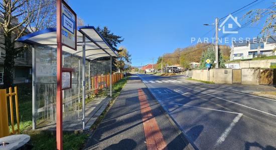 Tehlová chata v top lokalite, predaj, Myslava – Kamenný potok, Košice - Západ