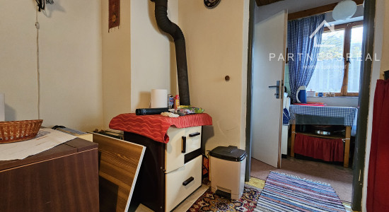 Tehlová chata v top lokalite, predaj, Myslava – Kamenný potok, Košice - Západ