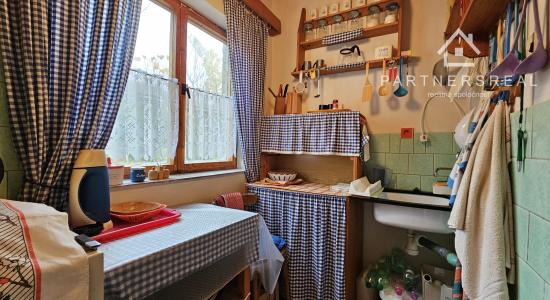 Tehlová chata v top lokalite, predaj, Myslava – Kamenný potok, Košice - Západ